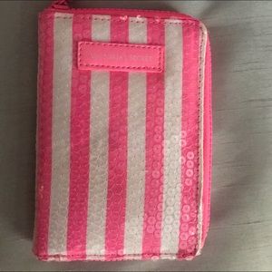 Victoria’s Secret Zippered Make Up Case
